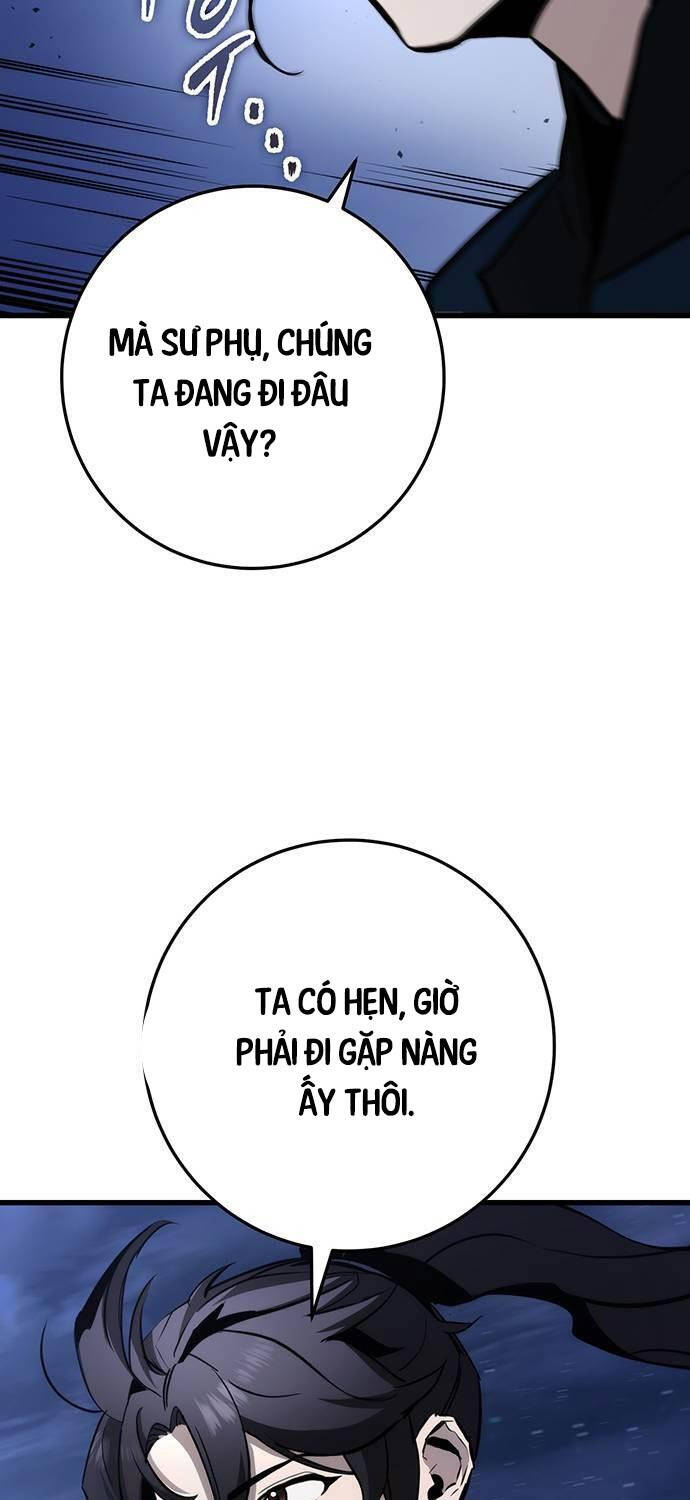 Thanh Kiếm Của Hoàng Đế Chapter  63 - 105