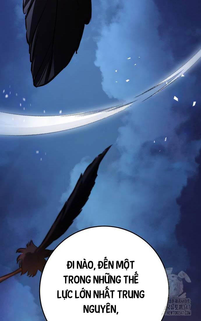 Thanh Kiếm Của Hoàng Đế Chapter  63 - 108