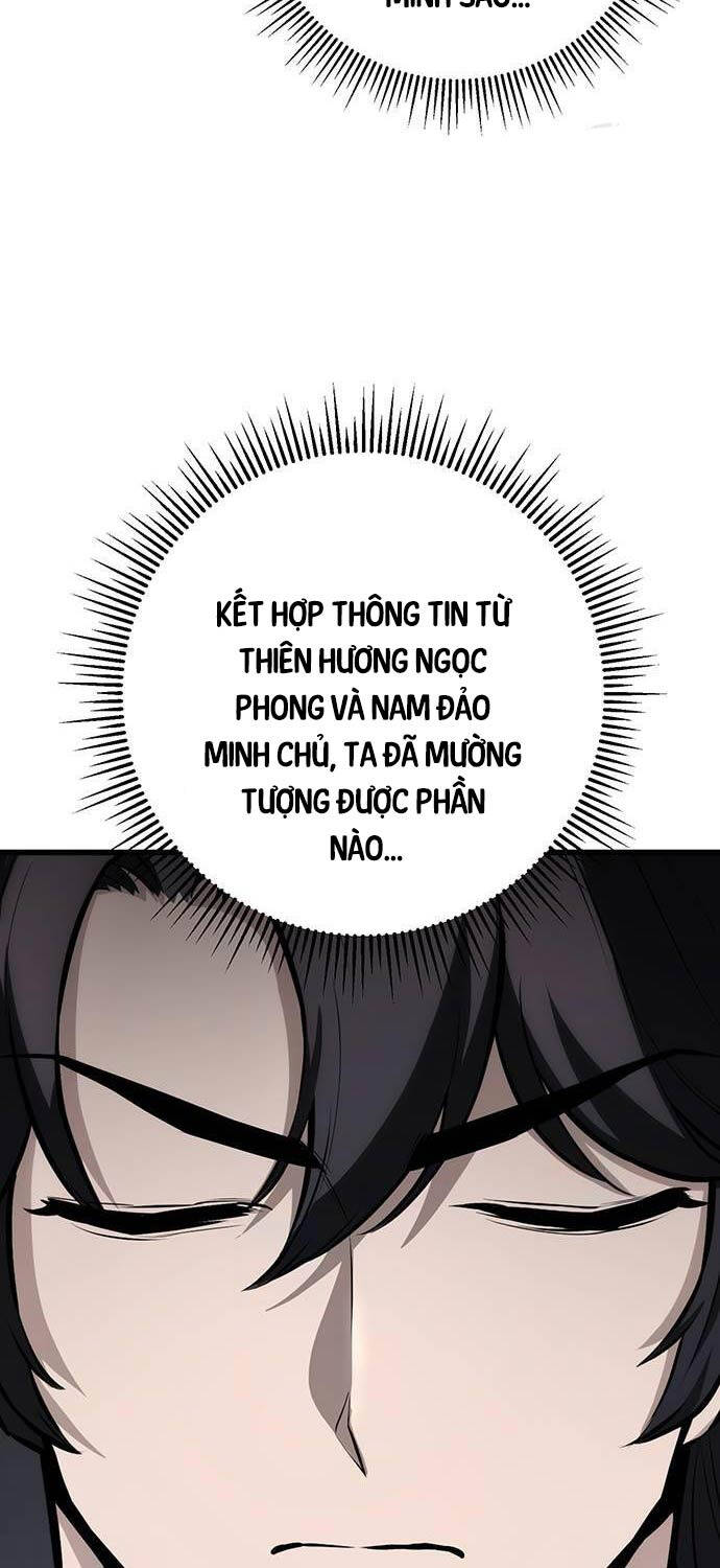 Thanh Kiếm Của Hoàng Đế Chapter  63 - 16