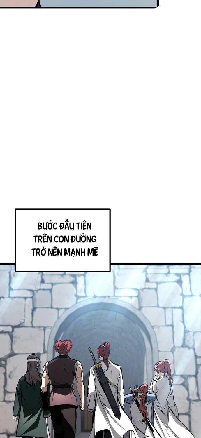 Thanh Kiếm Của Hoàng Đế Chapter  63 - 27