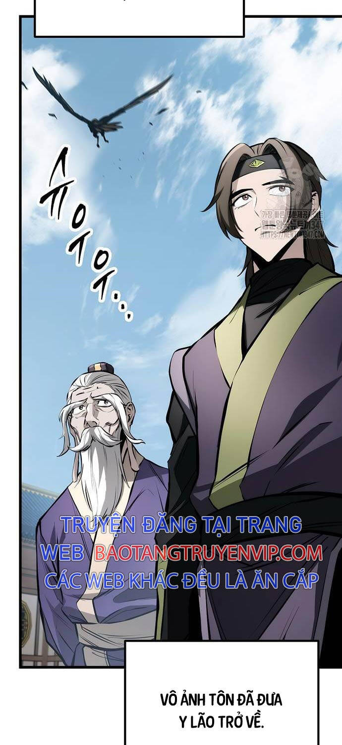 Thanh Kiếm Của Hoàng Đế Chapter  63 - 30