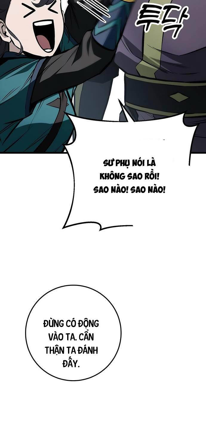 Thanh Kiếm Của Hoàng Đế Chapter  63 - 33