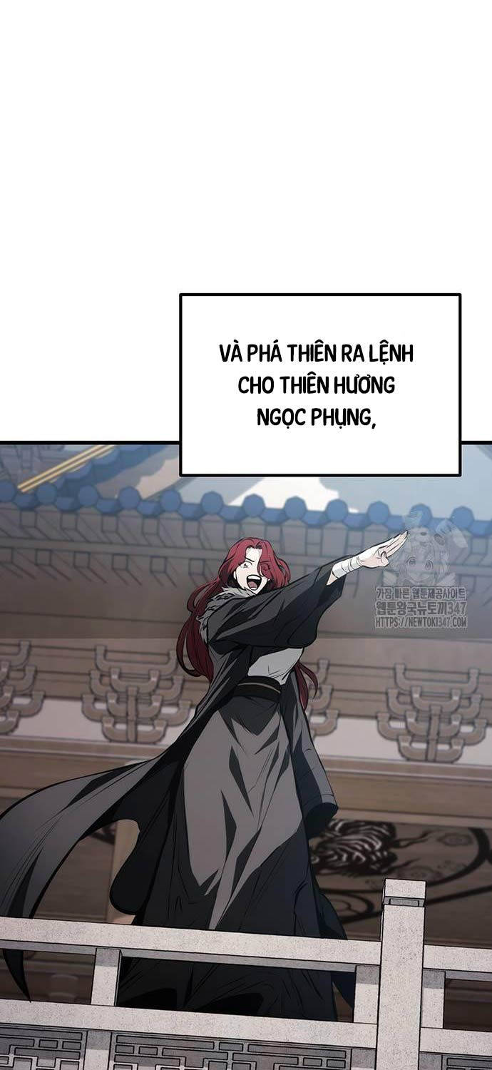 Thanh Kiếm Của Hoàng Đế Chapter  63 - 34