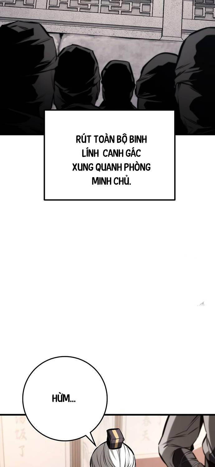 Thanh Kiếm Của Hoàng Đế Chapter  63 - 35
