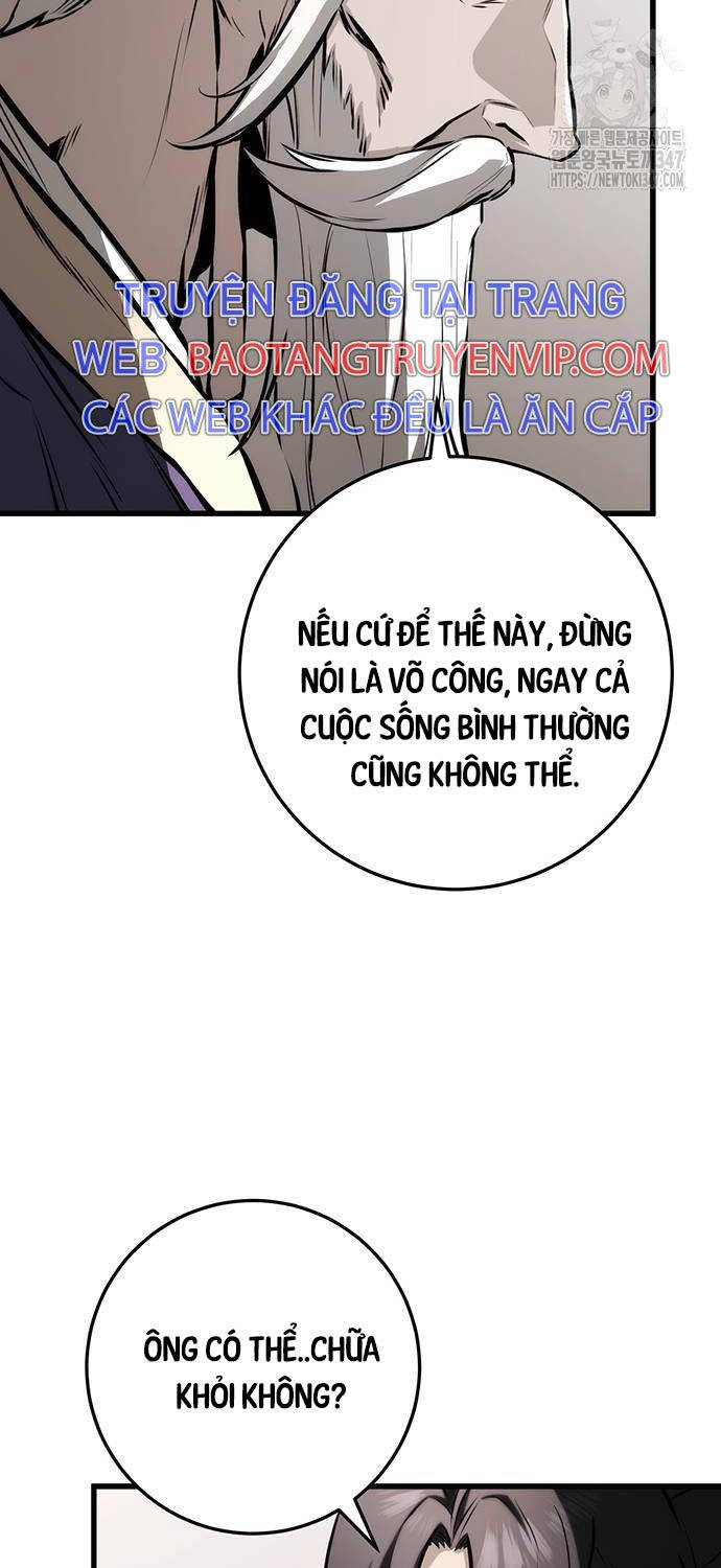 Thanh Kiếm Của Hoàng Đế Chapter  63 - 39