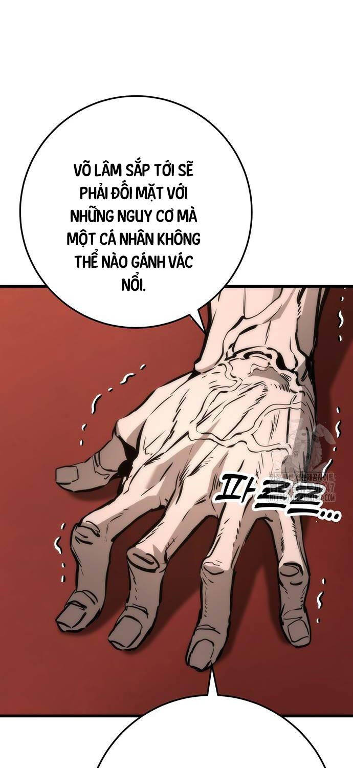 Thanh Kiếm Của Hoàng Đế Chapter  63 - 59