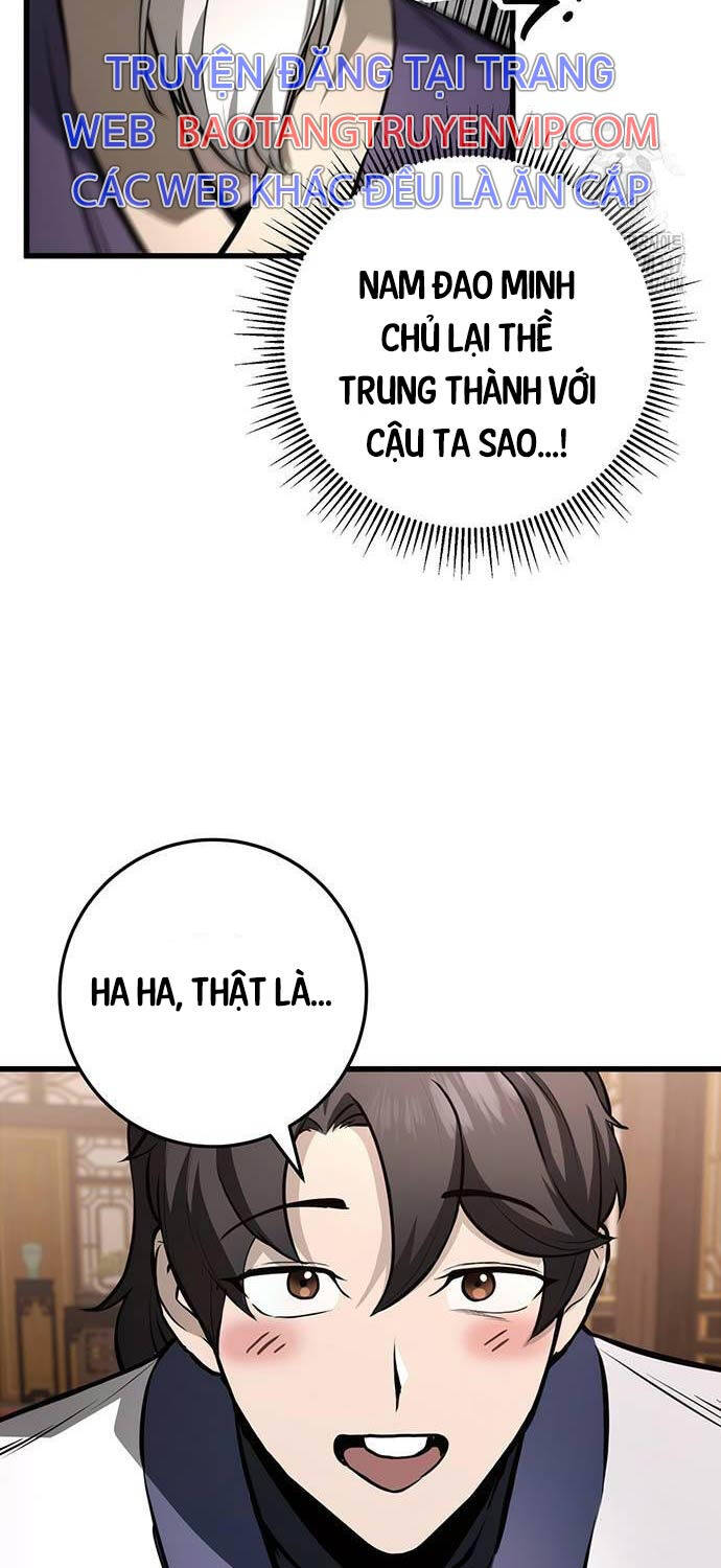 Thanh Kiếm Của Hoàng Đế Chapter  63 - 64