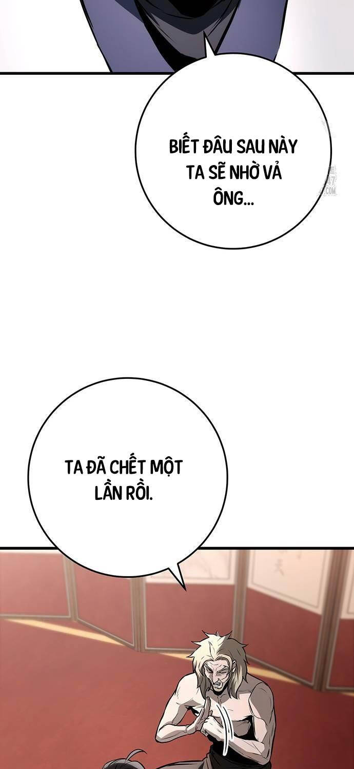 Thanh Kiếm Của Hoàng Đế Chapter  63 - 65