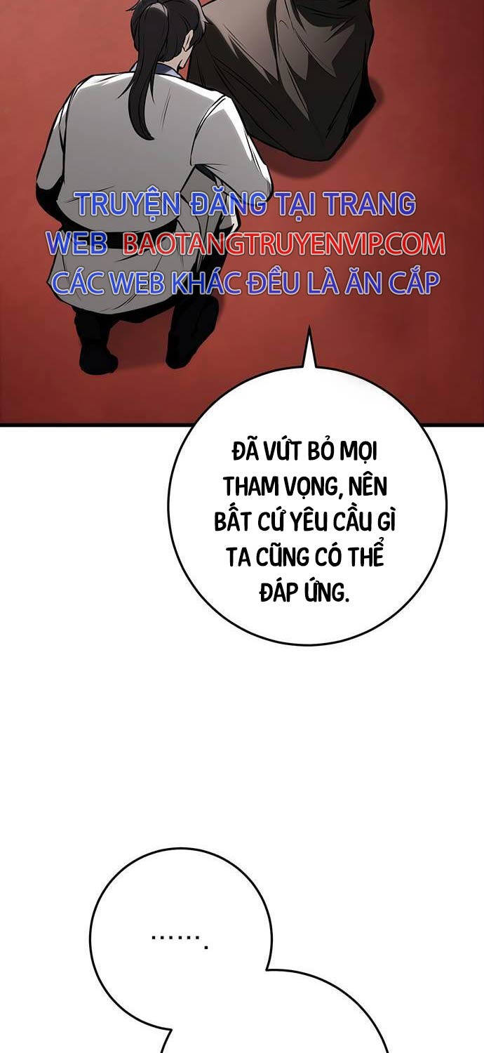 Thanh Kiếm Của Hoàng Đế Chapter  63 - 66