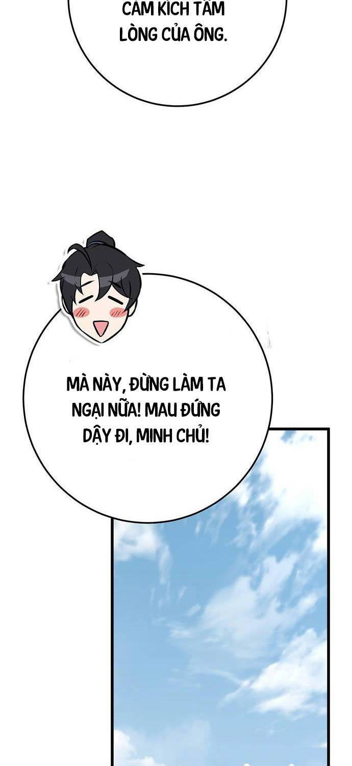Thanh Kiếm Của Hoàng Đế Chapter  63 - 68