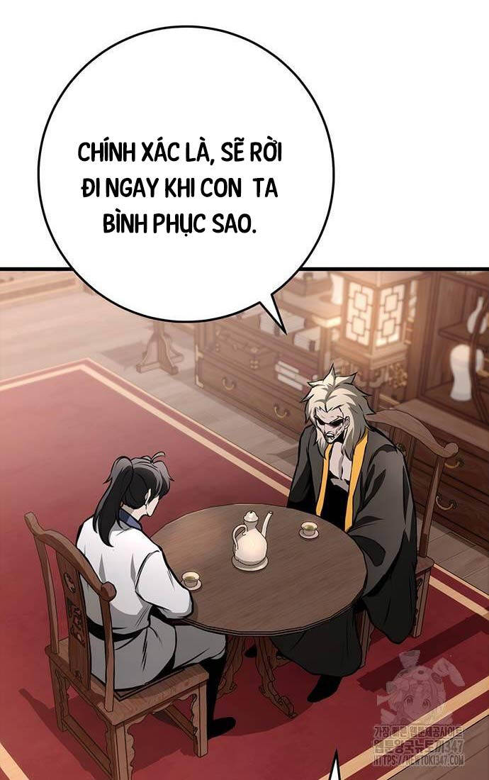 Thanh Kiếm Của Hoàng Đế Chapter  63 - 72