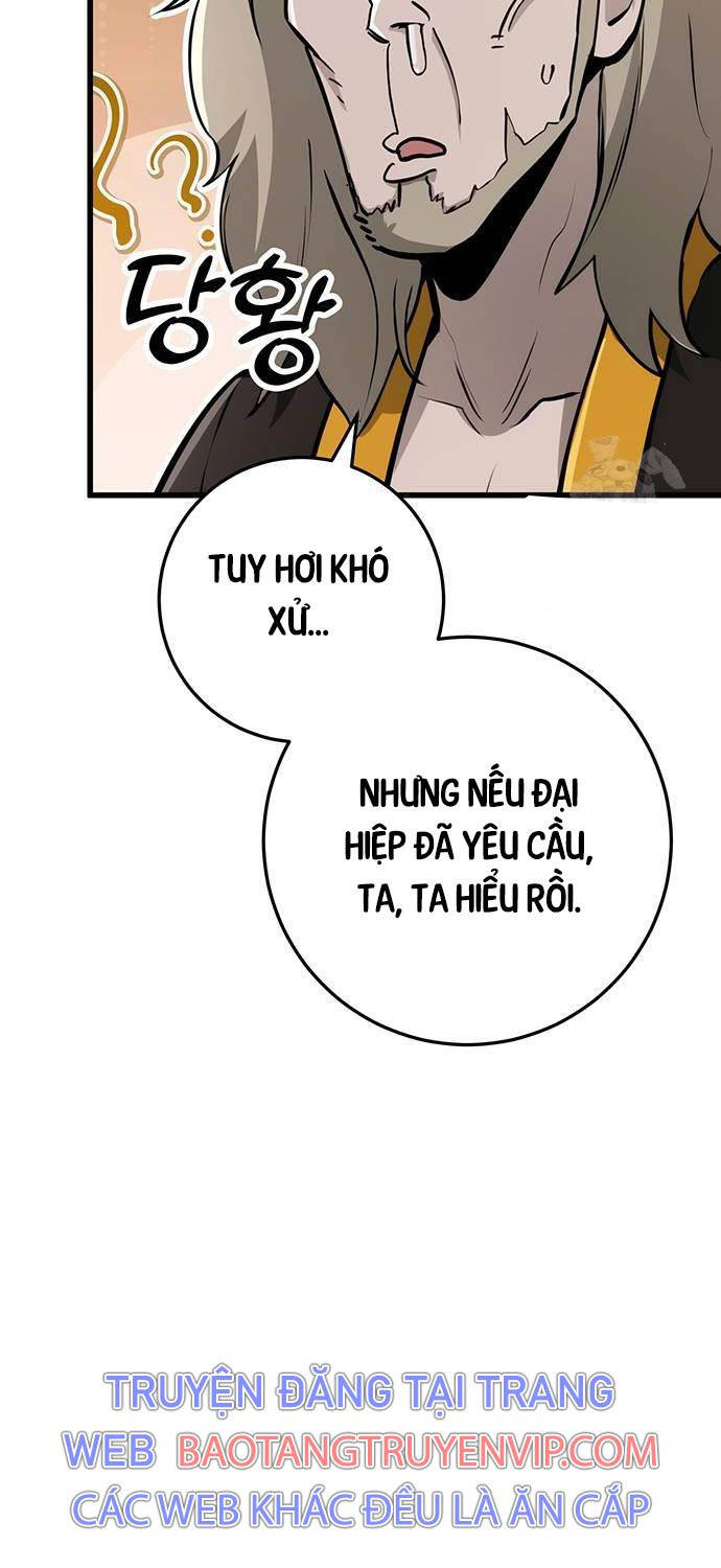 Thanh Kiếm Của Hoàng Đế Chapter  63 - 79