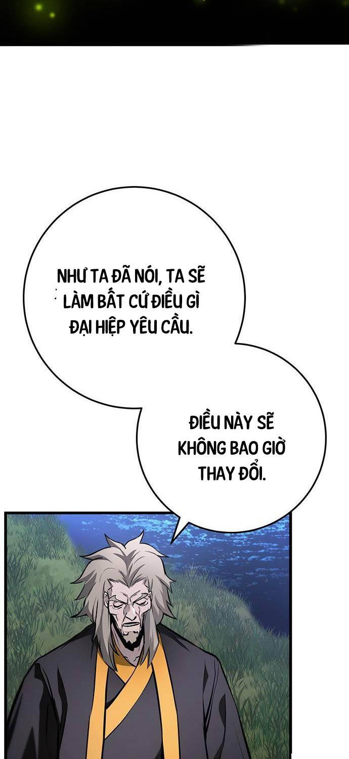 Thanh Kiếm Của Hoàng Đế Chapter  63 - 86