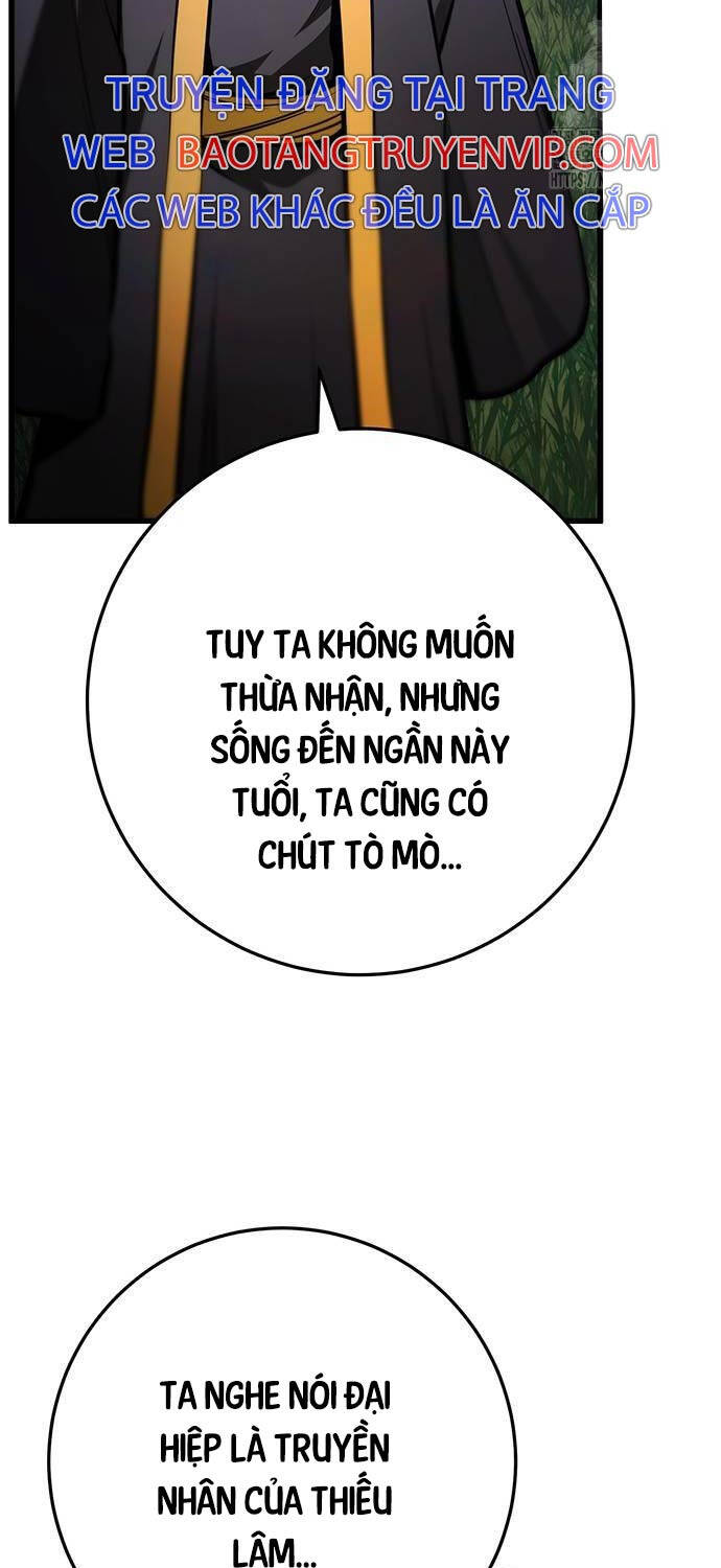 Thanh Kiếm Của Hoàng Đế Chapter  63 - 87