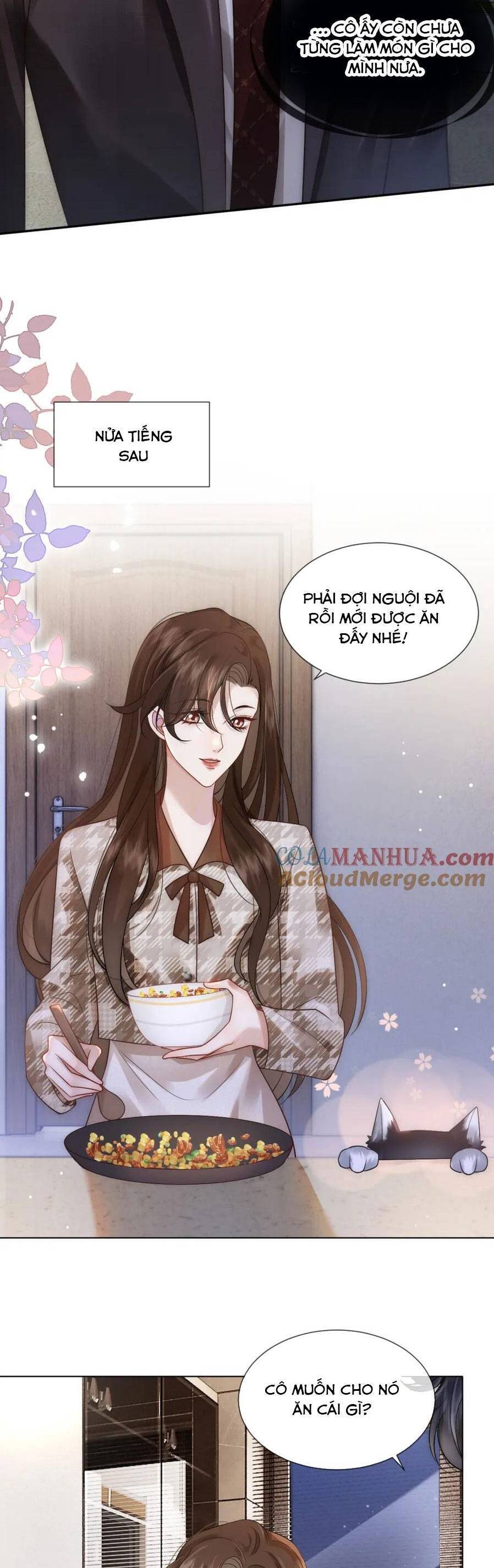 Nhất Dạ Trầm Hôn Chapter 18 - 11