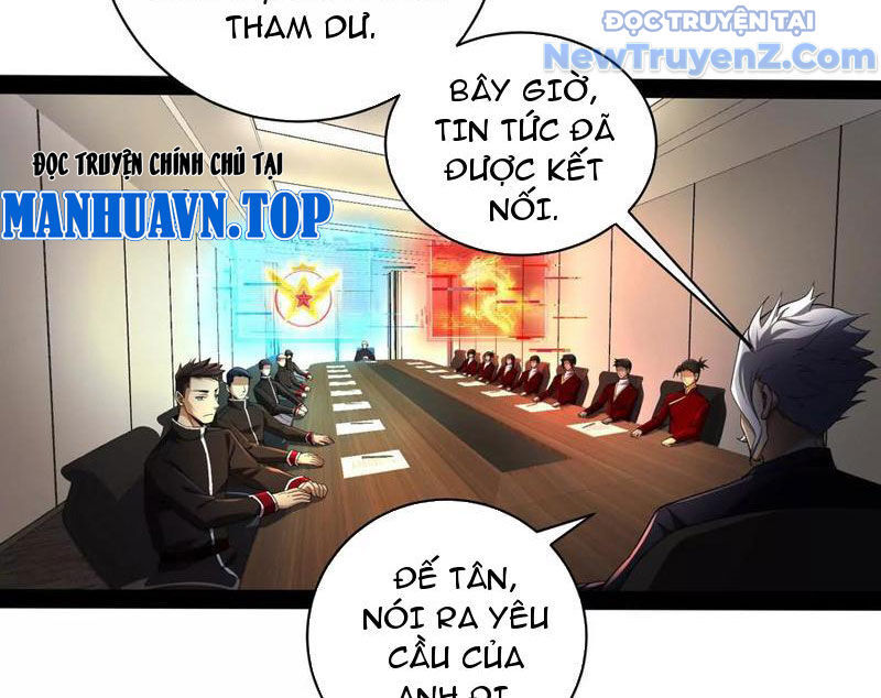 Đại Liên Minh Phản Xuyên Việt Của Bạo Quân Chapter 90.1 - 12