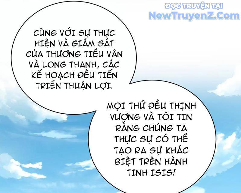 Đại Liên Minh Phản Xuyên Việt Của Bạo Quân Chapter 90.1 - 145