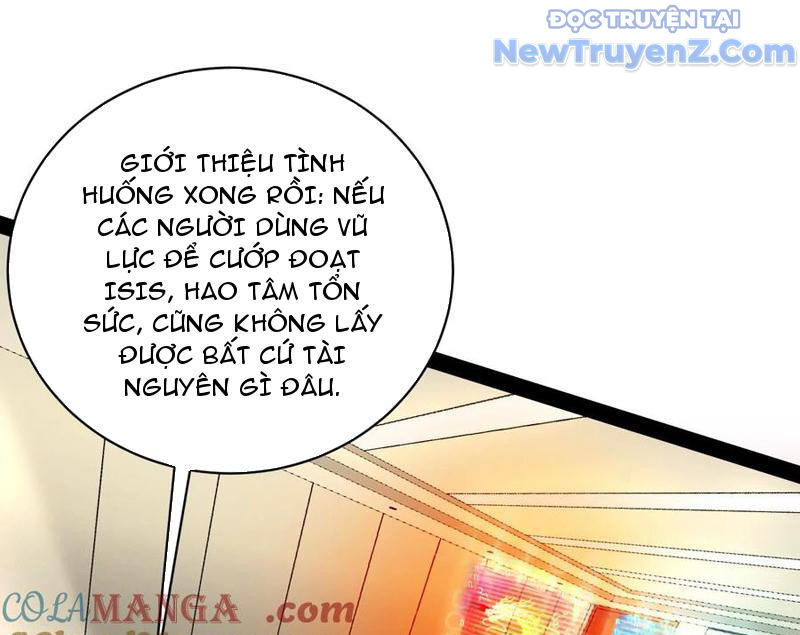 Đại Liên Minh Phản Xuyên Việt Của Bạo Quân Chapter 90.1 - 85