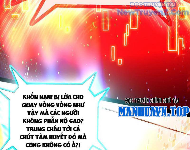 Đại Liên Minh Phản Xuyên Việt Của Bạo Quân Chapter 90.1 - 93