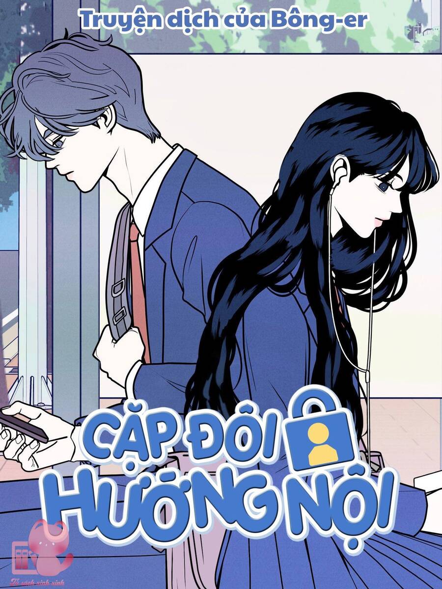 Cặp Đôi Hướng Nội Chapter 41 - 2