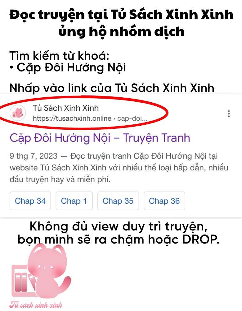Cặp Đôi Hướng Nội Chapter 46 - 3