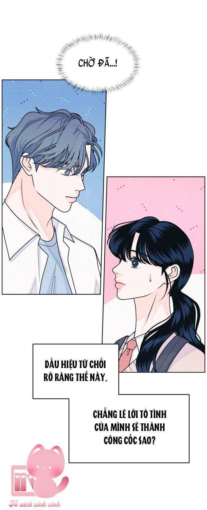 Cặp Đôi Hướng Nội Chapter  65 - 13