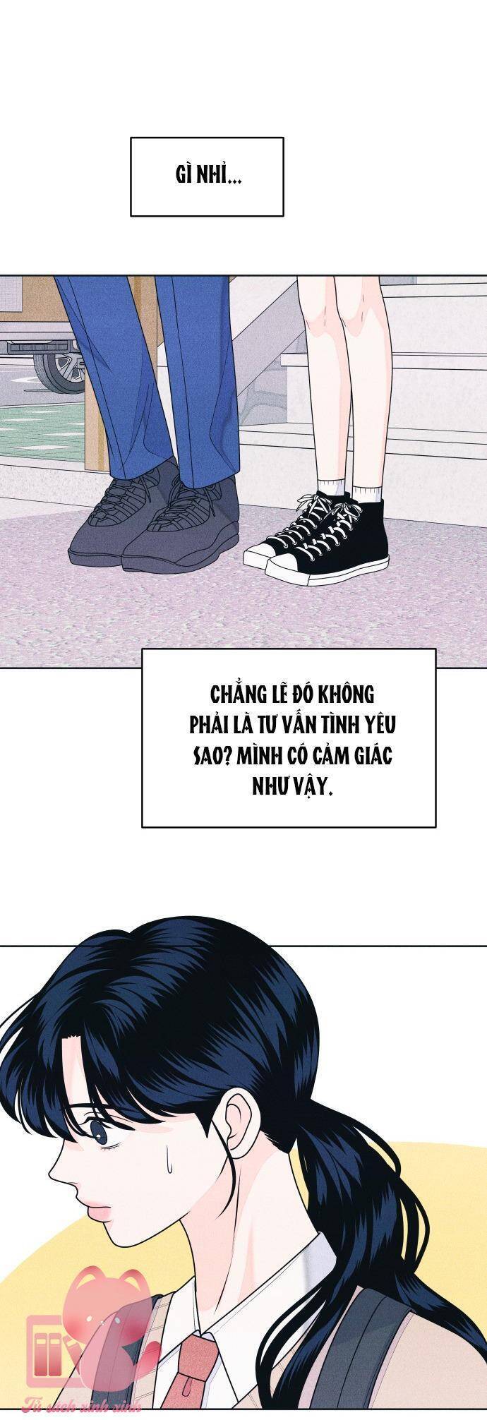 Cặp Đôi Hướng Nội Chapter  65 - 18