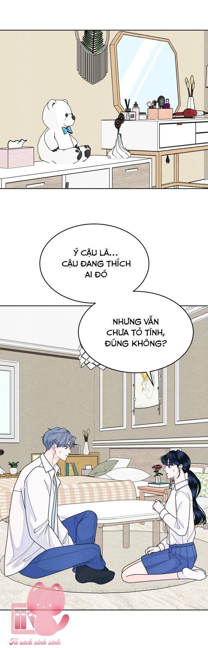Cặp Đôi Hướng Nội Chapter  65 - 24