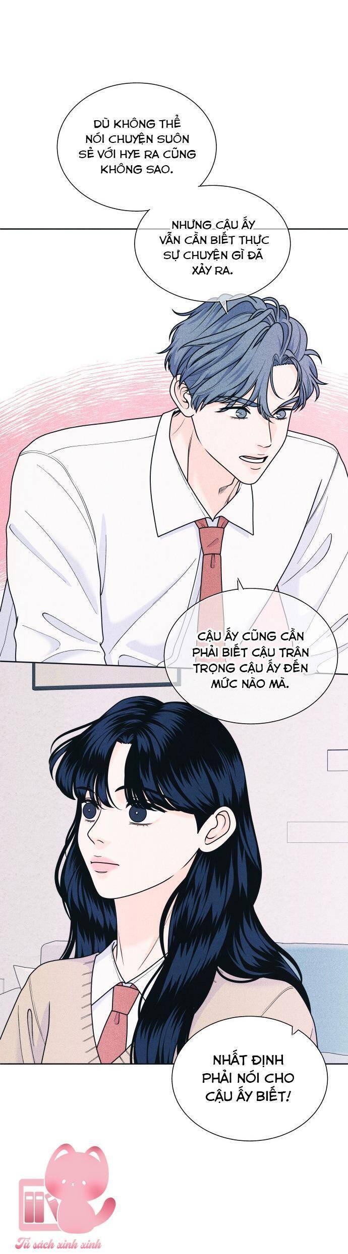 Cặp Đôi Hướng Nội Chapter  65 - 30
