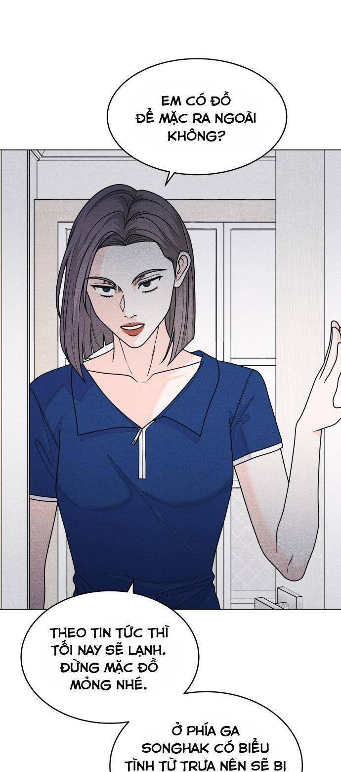 Cặp Đôi Hướng Nội Chapter  66 - 18