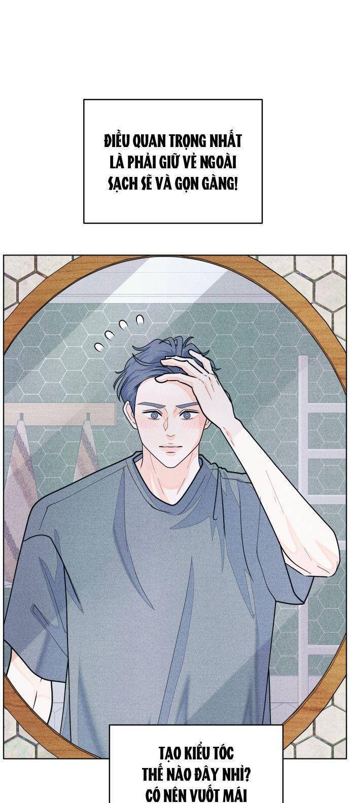 Cặp Đôi Hướng Nội Chapter  66 - 5