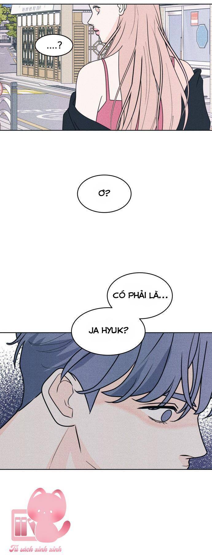 Cặp Đôi Hướng Nội Chapter  66 - 41