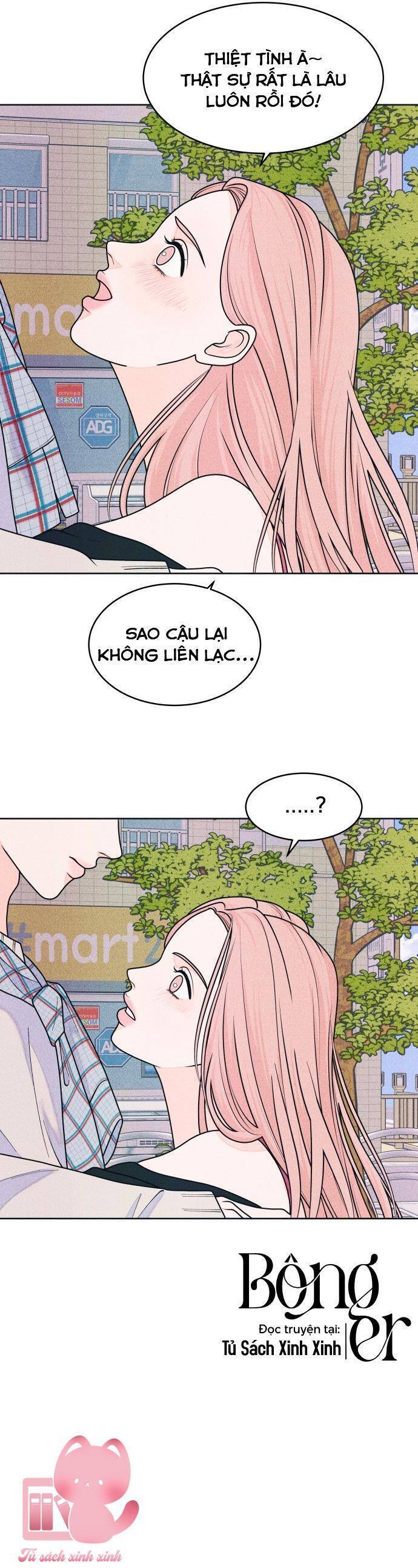 Cặp Đôi Hướng Nội Chapter  67 - 6