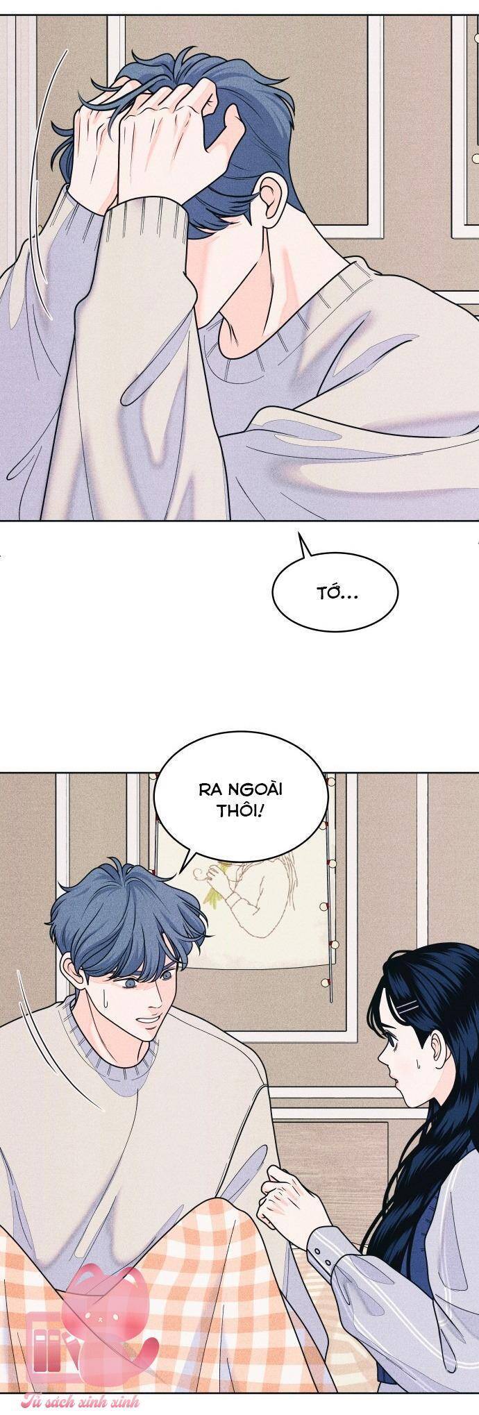 Cặp Đôi Hướng Nội Chapter  68 - 12