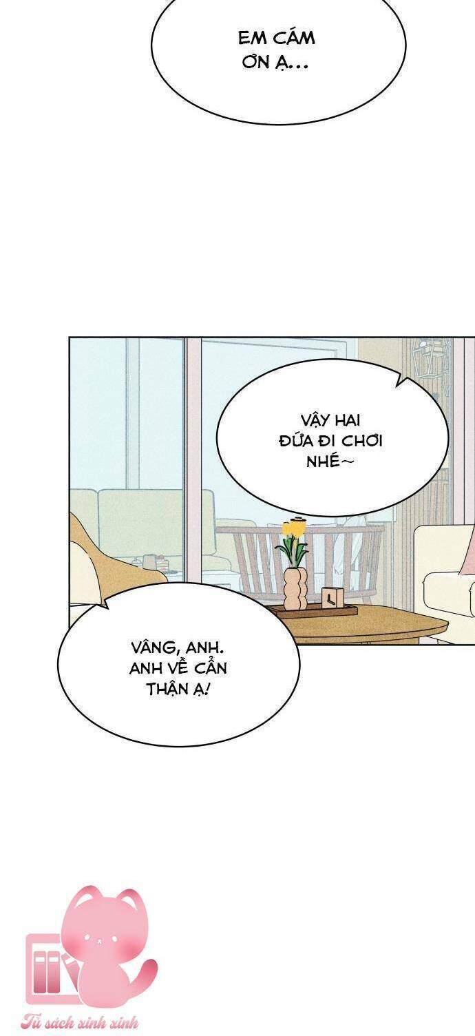 Cặp Đôi Hướng Nội Chapter  68 - 36