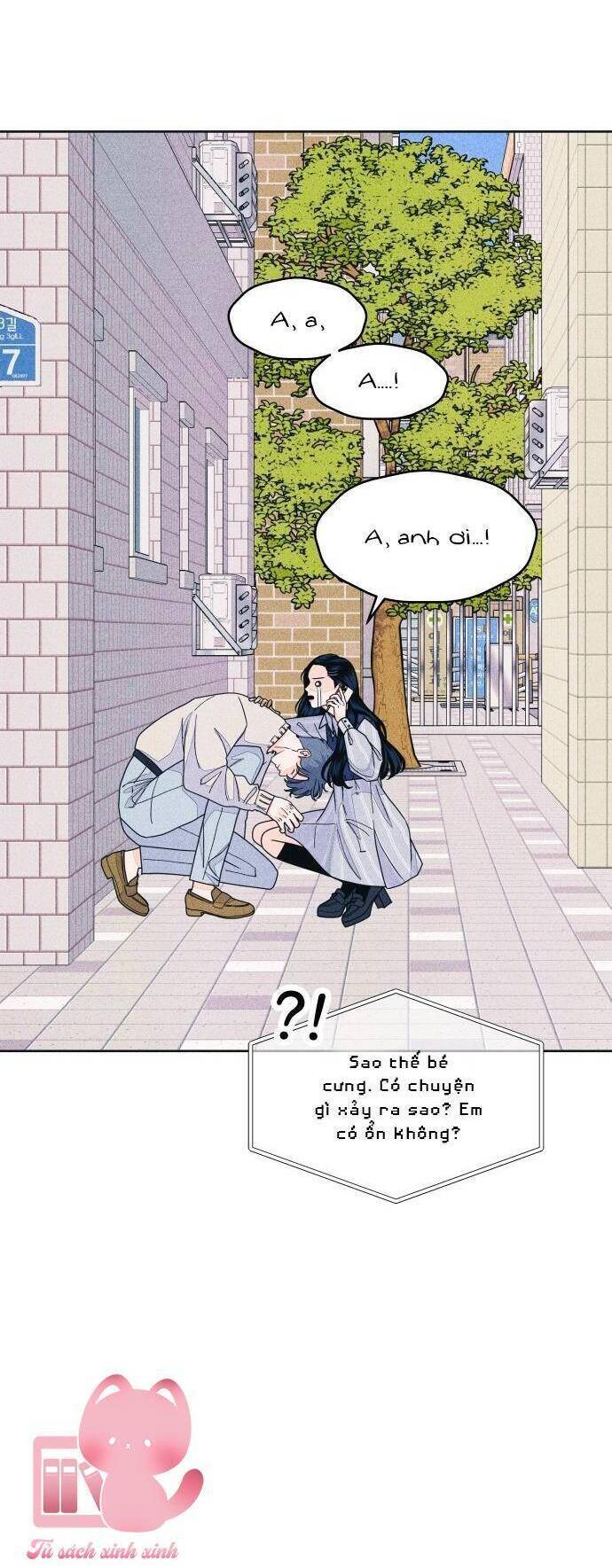 Cặp Đôi Hướng Nội Chapter  68 - 6
