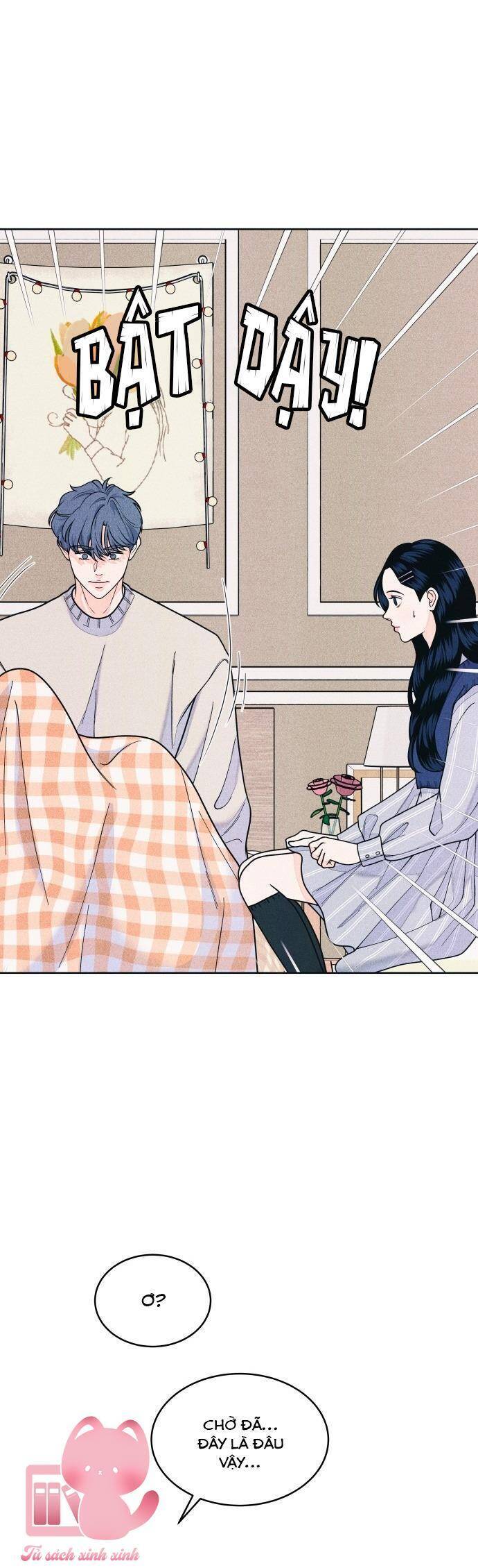 Cặp Đôi Hướng Nội Chapter  68 - 8