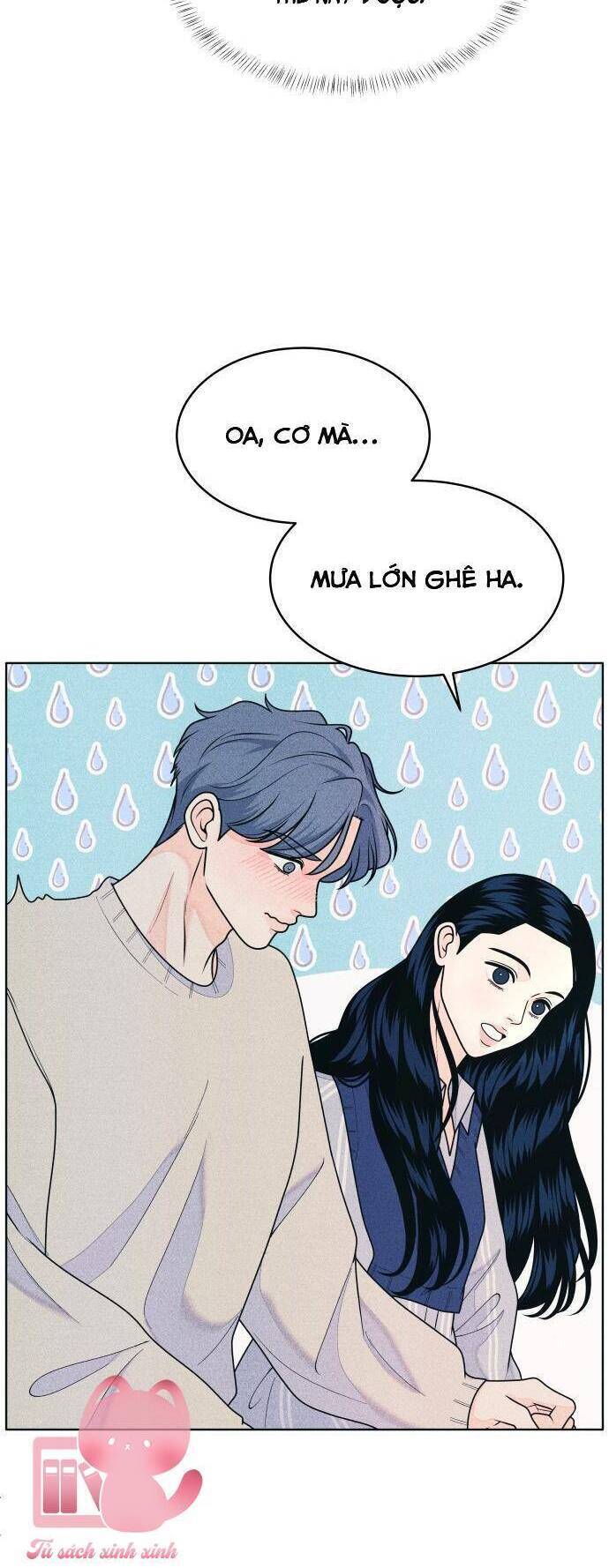 Cặp Đôi Hướng Nội Chapter  69 - 14