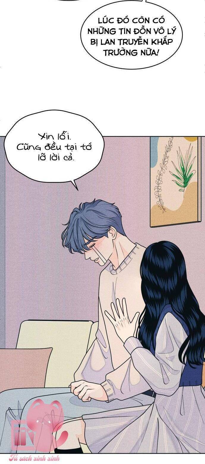 Cặp Đôi Hướng Nội Chapter  69 - 16