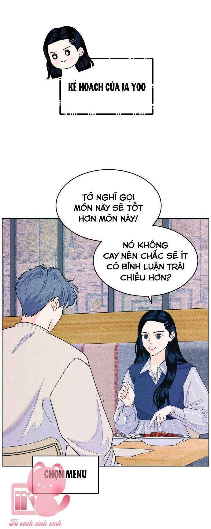 Cặp Đôi Hướng Nội Chapter  69 - 24