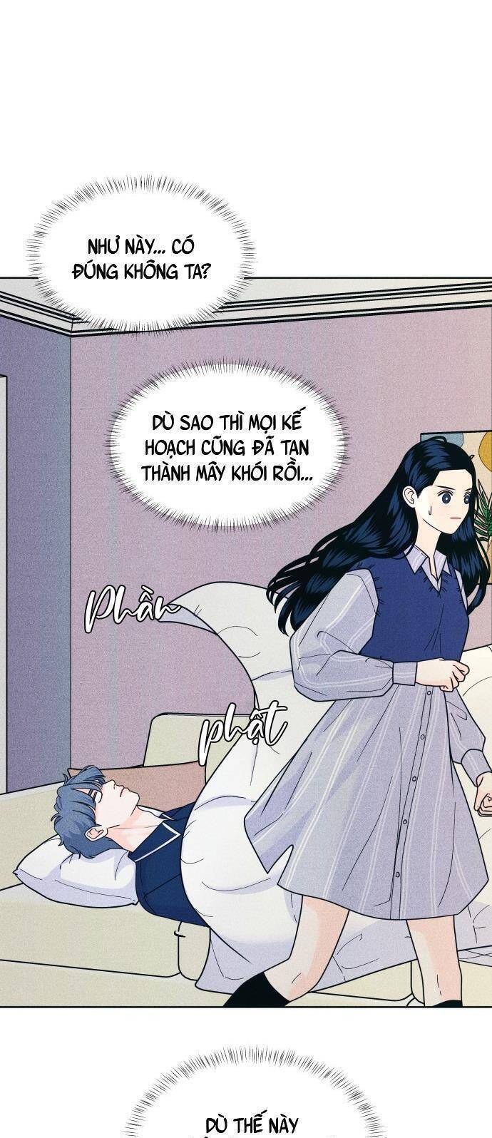Cặp Đôi Hướng Nội Chapter  69 - 34