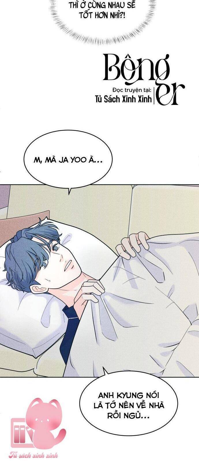 Cặp Đôi Hướng Nội Chapter  69 - 35