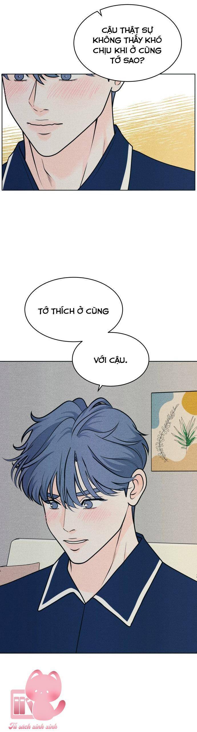 Cặp Đôi Hướng Nội Chapter  69 - 43