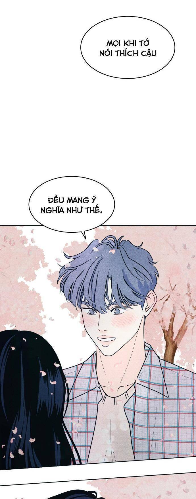 Cặp Đôi Hướng Nội Chapter 70 - 40