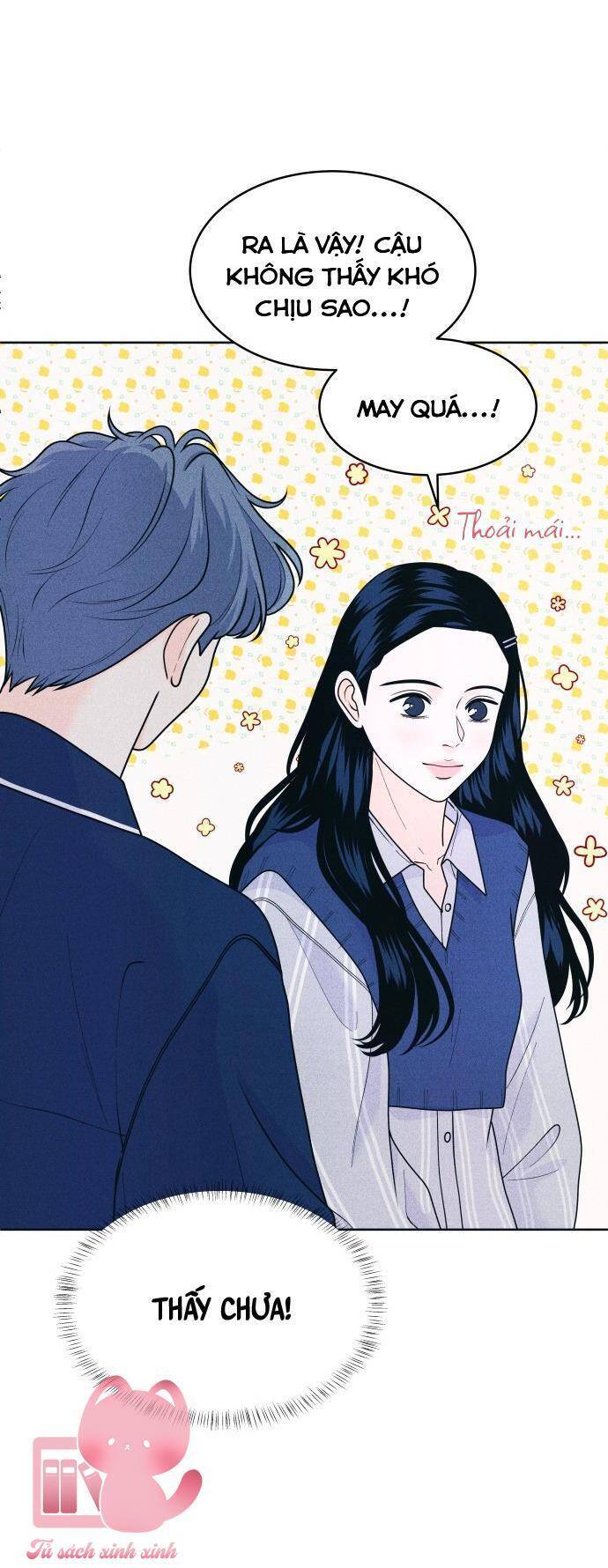 Cặp Đôi Hướng Nội Chapter 70 - 9
