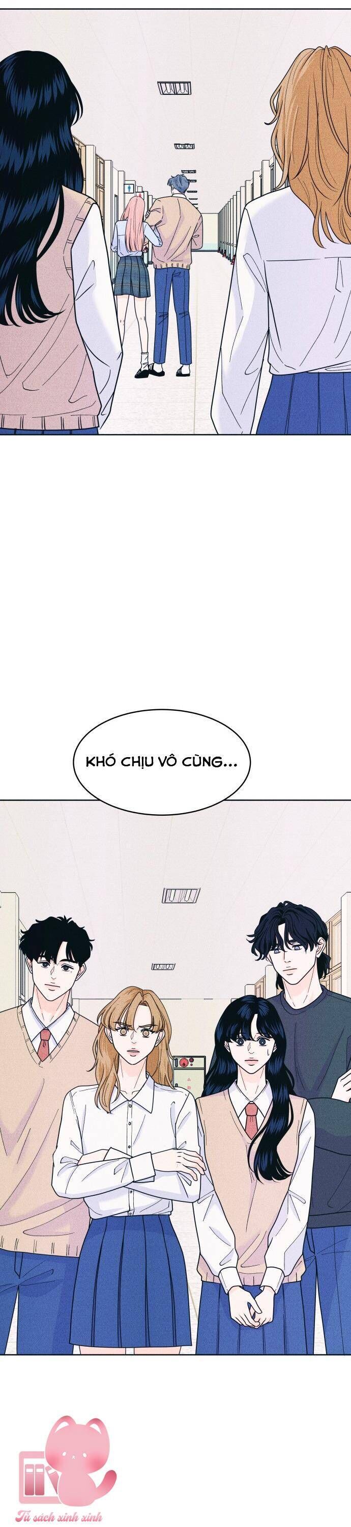 Cặp Đôi Hướng Nội Chapter 72 - 30