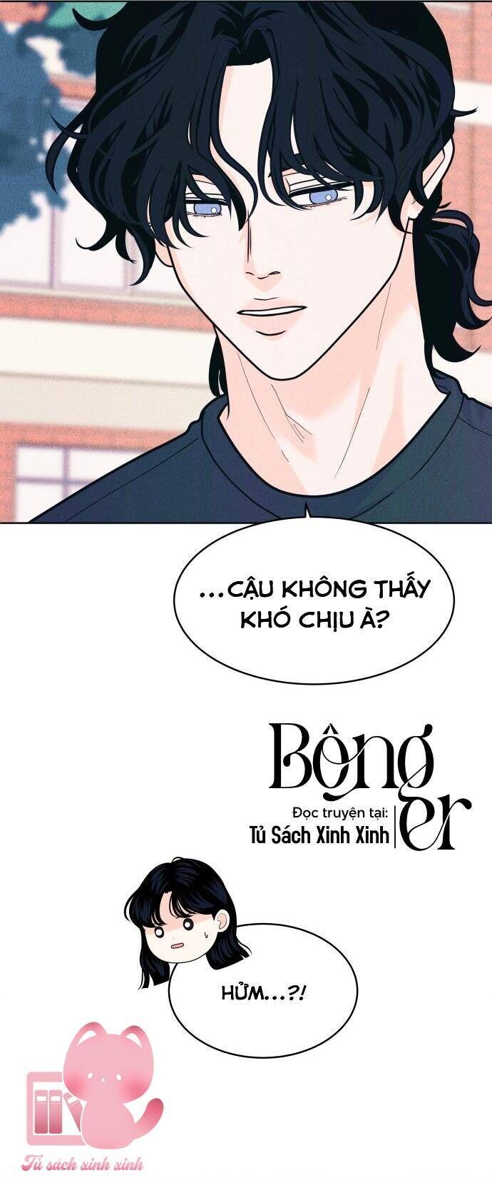 Cặp Đôi Hướng Nội Chapter 74 - 36
