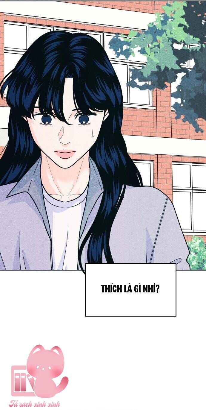 Cặp Đôi Hướng Nội Chapter 74 - 39