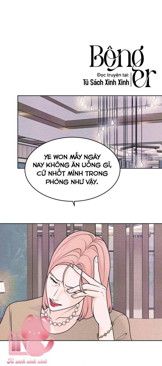 Cặp Đôi Hướng Nội Chapter 75 - 21