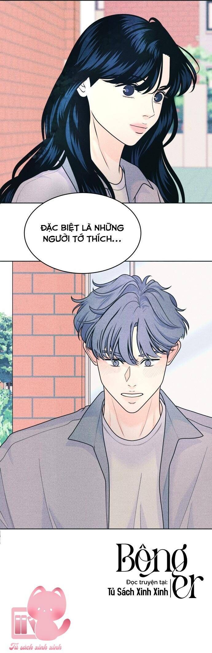 Cặp Đôi Hướng Nội Chapter 75 - 31